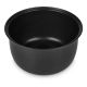 5. Tristar RK-6132 Multifunctional Electric Pot 1.5L 500W Black, Stainless Steel