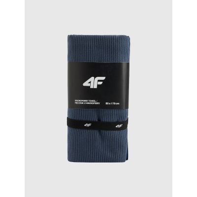 Quick-drying sports towel L (80 x 170 cm) 4F 4FRSS26ATOWU085-31S