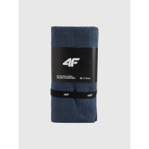 Quick-drying sports towel L (80 x 170 cm) 4F 4FRSS26ATOWU085-31S