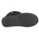 9. EMU Australia Platinum Slim Darling W WP11875-BLACK
