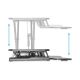 107. Digitus Ergonomic Desk Pad
