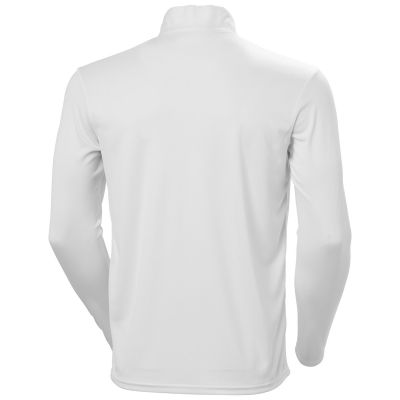 10. Helly Hansen HH Tech 1/2 Zip 2.0 T-shirt M 49583 001