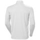 10. Helly Hansen HH Tech 1/2 Zip 2.0 T-shirt M 49583 001