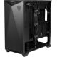 9. MSI MPG GUNGNIR 300P AIRFLOW case