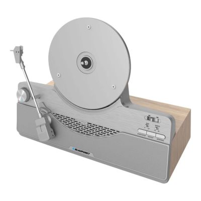 2. Blaupunkt VT100SL vertical turntable