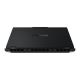 16. Lenovo Legion 5 15AHP10 Ryzen 7 260 15.1"WQXGA OLED 500nits 165Hz 16GB DDR5 5600 SSD512 GeForce RTX 5050 8GB Cam 5Mpx 80Wh NoOS Eclipse Black