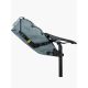 6. EVOC Seat Pack Boa Wp 8 steel saddle bag