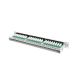2. Patch panel Lanberg PPU5-1048-S (1U; cat. 5e; 48xRJ-45)