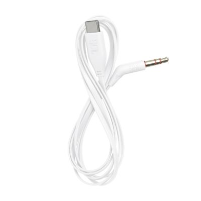 9. JBL Tune 780NC White Wireless On-Ear Headphones