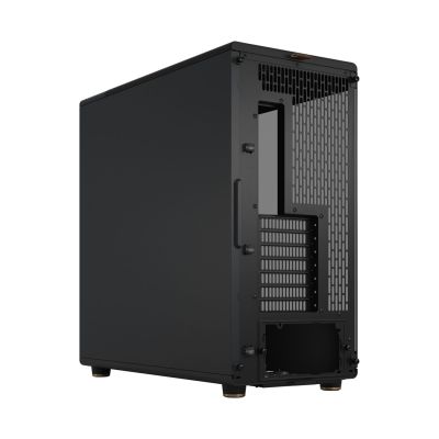14. Fractal Design North XL RC Charcoal Black TG Dark case - Desktop - ATX