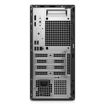 4. DELL Pro QCT1250 20932904000 i5-14500 16GB DDR5-SDRAM 512GB SSD Windows 11 Pro Tower PC Black