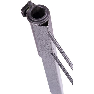 3. METAL BEACH UMBRELLA MOUNTING BASE