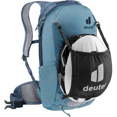 13. Deuter Race 12 Cycling Backpack 320412313740