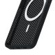 7. 3mk COOLing MagCase for Apple iPhone 16 Plus - Black