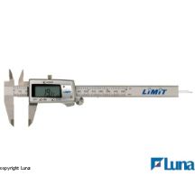 LIMIT ELEKTRON CALIPER.150mm 144550100