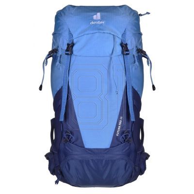 2. Deuter Futura Pro 36 Hiking Backpack 340112113740