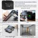 19. EXTRALINK MAINTENANCE-FREE AGM BATTERY 12V 40AH