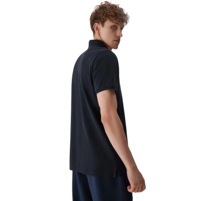 2. Men's polo shirt 4F 4FWSS26TPTSM0987-31S