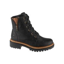 Rieker Ankle Boots 72617-00 Black 37