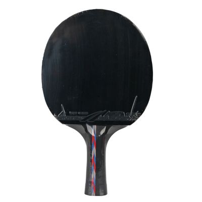 4. Aurora PRO 3* SG 3002 table tennis racket