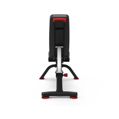 12. Bowflex 5.15 training bench
