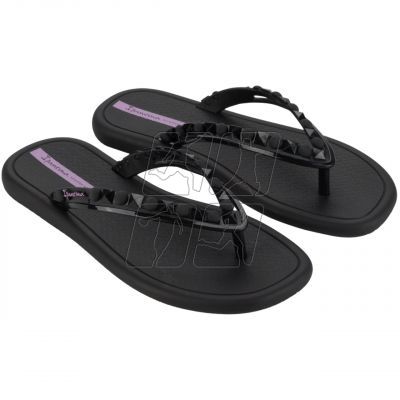 3. Ipanema Meu Sol Thon W 27130-AV465 flip-flops