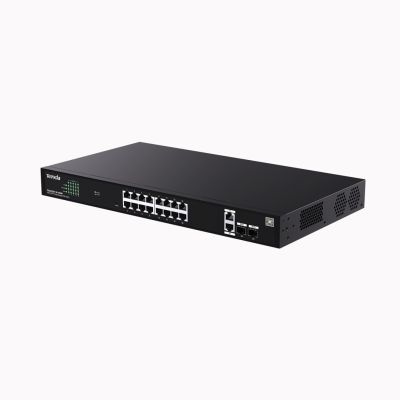 3. Switch Tenda TEG2220P-16-250W