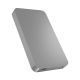6. ICY BOX IB-247-C31 HDD/SSD Case Anthracite 2.5"