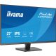 5. iiyama ProLite X2797QSU-B1 computer monitor 68.6 cm (27") 2560 x 1440 px Quad HD LED Black