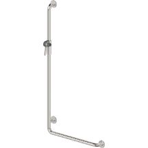 Left-Hand Corner Wall Mount