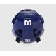 6. Extera 3 Pro World Taekwondo (WT) Helmet with Face Shield | MOOTO