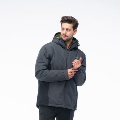 8. Men's MAKITO Jacket