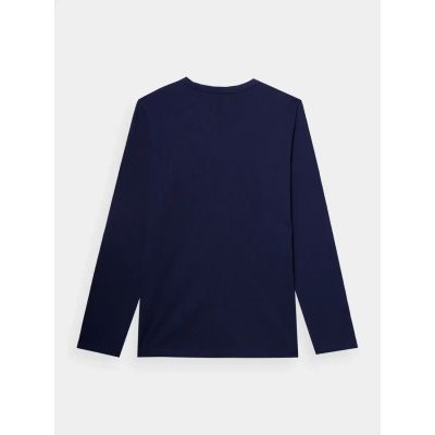 10. T-shirt 4F M 4FWMM00TLONM375-31S