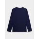 10. T-shirt 4F M 4FWMM00TLONM375-31S
