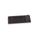 5. CHERRY G84-4400 keyboard Universal PS/2 QWERTZ German Black