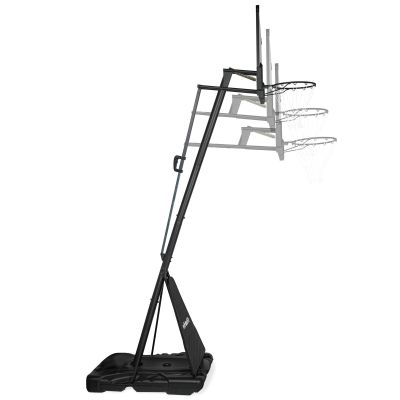 11. Virtufit Premium Basketball Stand - 245 TO 305 CM VF06130