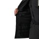 6. Men’s Ski Jacket 4F M1202 Deep Black 4FWAW26TTJAM1202 20S
