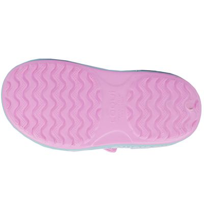 9. Coqui Yogi Jr Sandals 8861-406-3844A