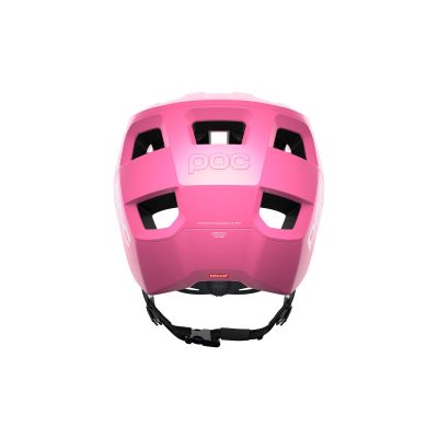 2. POC Kortal Pink Matt Enduro/All Mountain Women's/Men's Bike Helmet (10524_1723)
