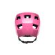 2. POC Kortal Pink Matt Enduro/All Mountain Women's/Men's Bike Helmet (10524_1723)