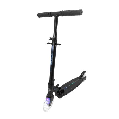 2. Spokey Glow-Go SPK-944778 Light-Up Scooter