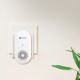 10. EZVIZ CH1 WiFi Smart Doorbell 72dB