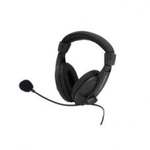 Esperanza EH103 headphones (black)