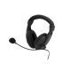 Esperanza EH103 headphones (black)