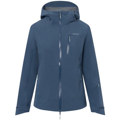 2. VIKING Trek Pro 2.0 Lady Women’s Jacket, Navy Blue