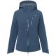 2. VIKING Trek Pro 2.0 Lady Women’s Jacket, Navy Blue