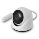 2. Ubiquti UniFi G6 Turret White camera (UVC-G6-Turret-W) 8MP 3840 x 2160 (16:9) IP66 IK04 12.5W