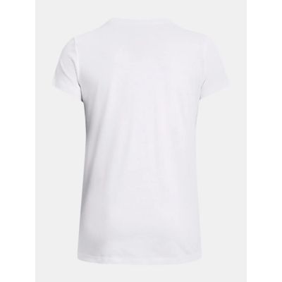 7. Under Armour W 1356305-111 T-shirt