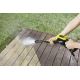 10. KARCHER K 4 Premium Power Control Flex Home Pressure Washer (1.324-332.0)