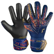 Reusch Attrakt Gold X Jr 54 72 955 4411 gloves